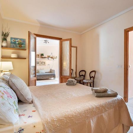 Apartament Carla Puerto de Sóller 외부 사진