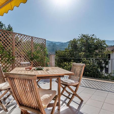 Apartament Carla Puerto de Sóller 외부 사진