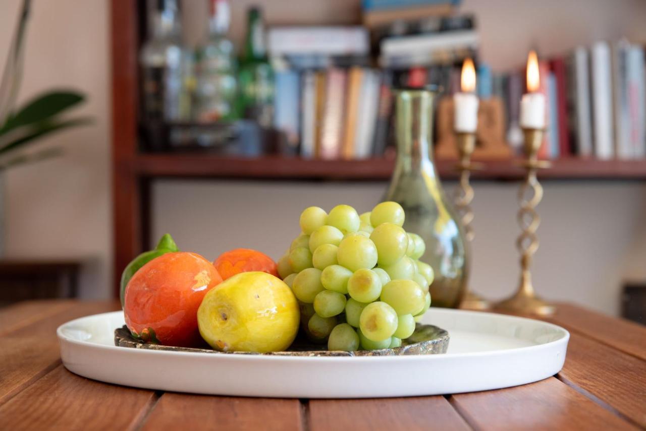 Apartament Carla Puerto de Sóller 외부 사진