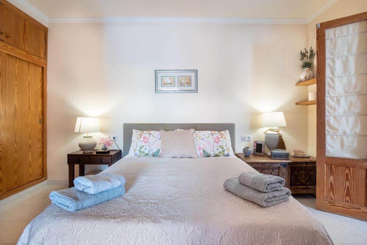 Apartament Carla Puerto de Sóller 외부 사진