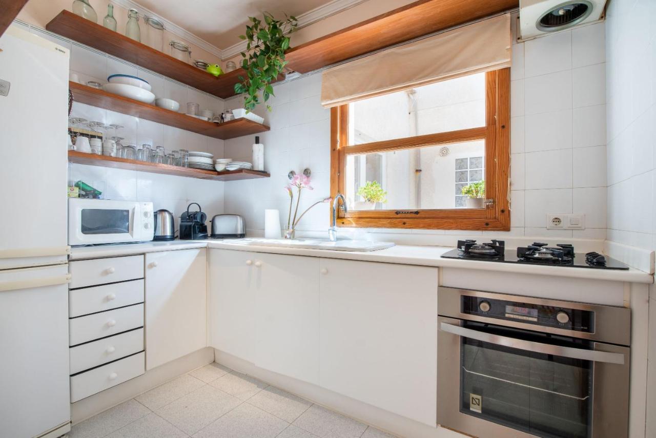 Apartament Carla Puerto de Sóller 외부 사진