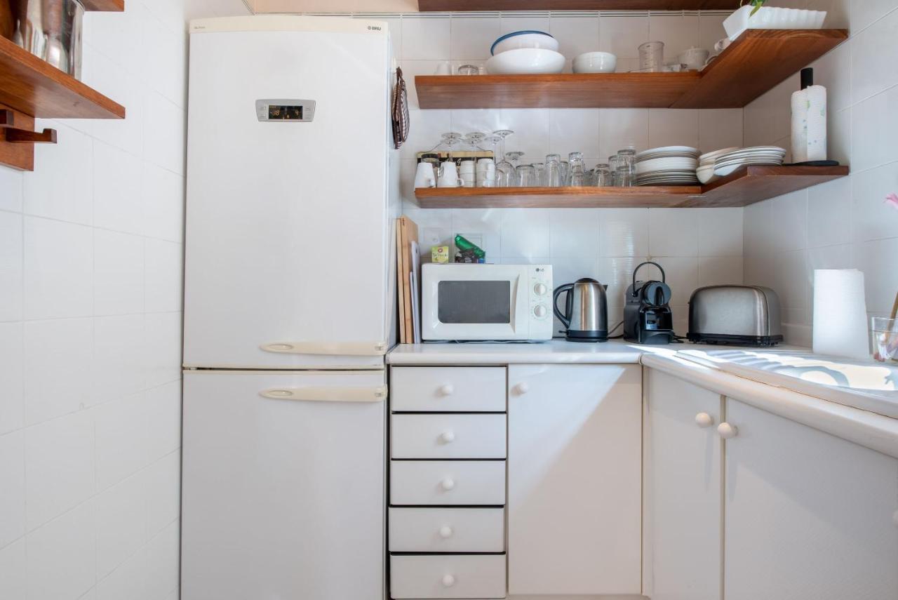 Apartament Carla Puerto de Sóller 외부 사진