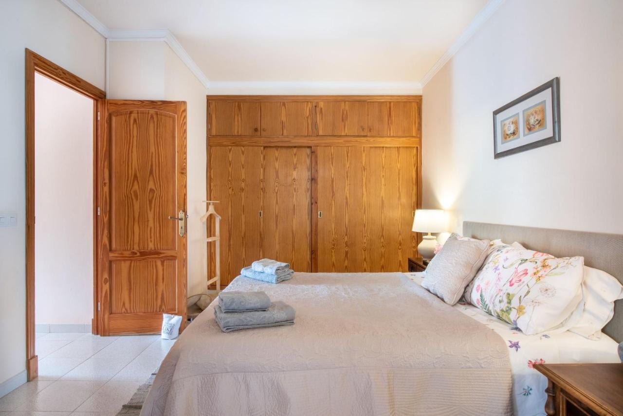 Apartament Carla Puerto de Sóller 외부 사진