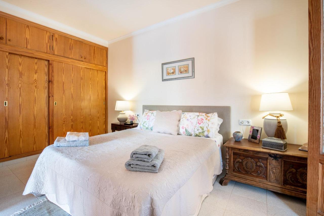 Apartament Carla Puerto de Sóller 외부 사진