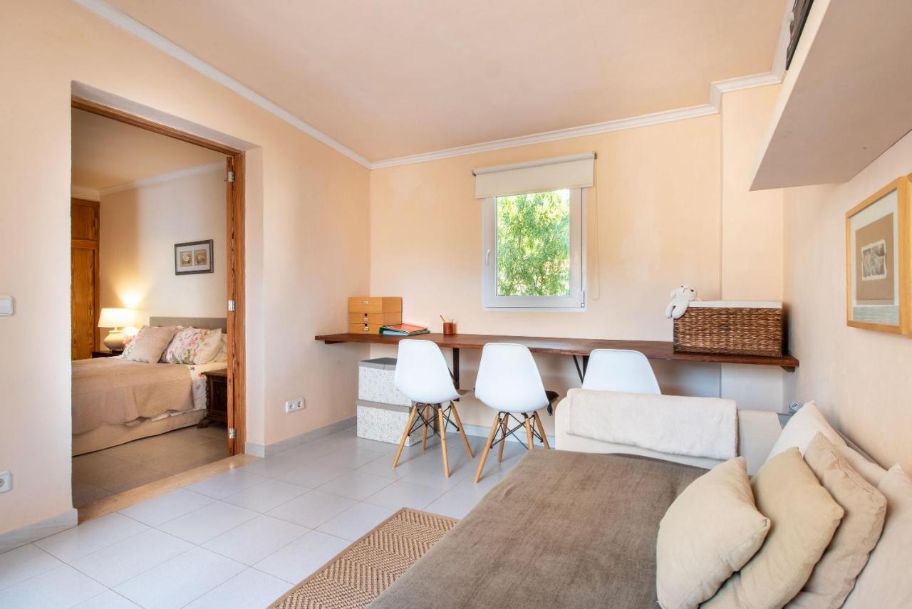Apartament Carla Puerto de Sóller 외부 사진