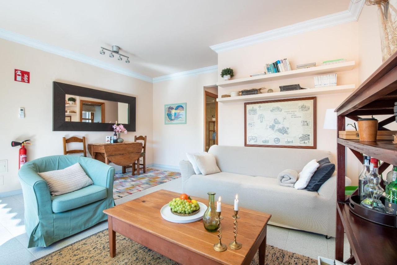 Apartament Carla Puerto de Sóller 외부 사진